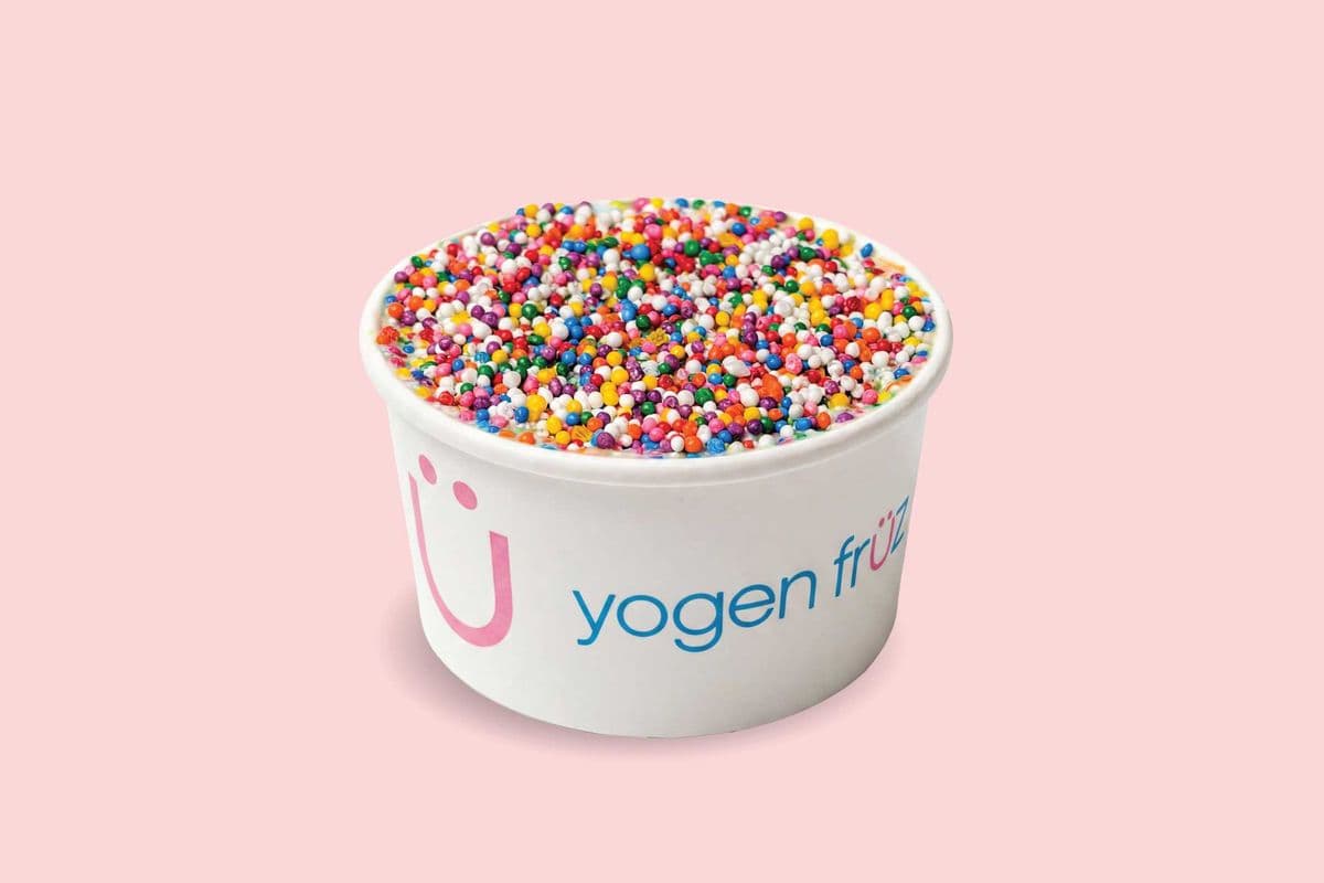Dot Froyo 🍩🍦