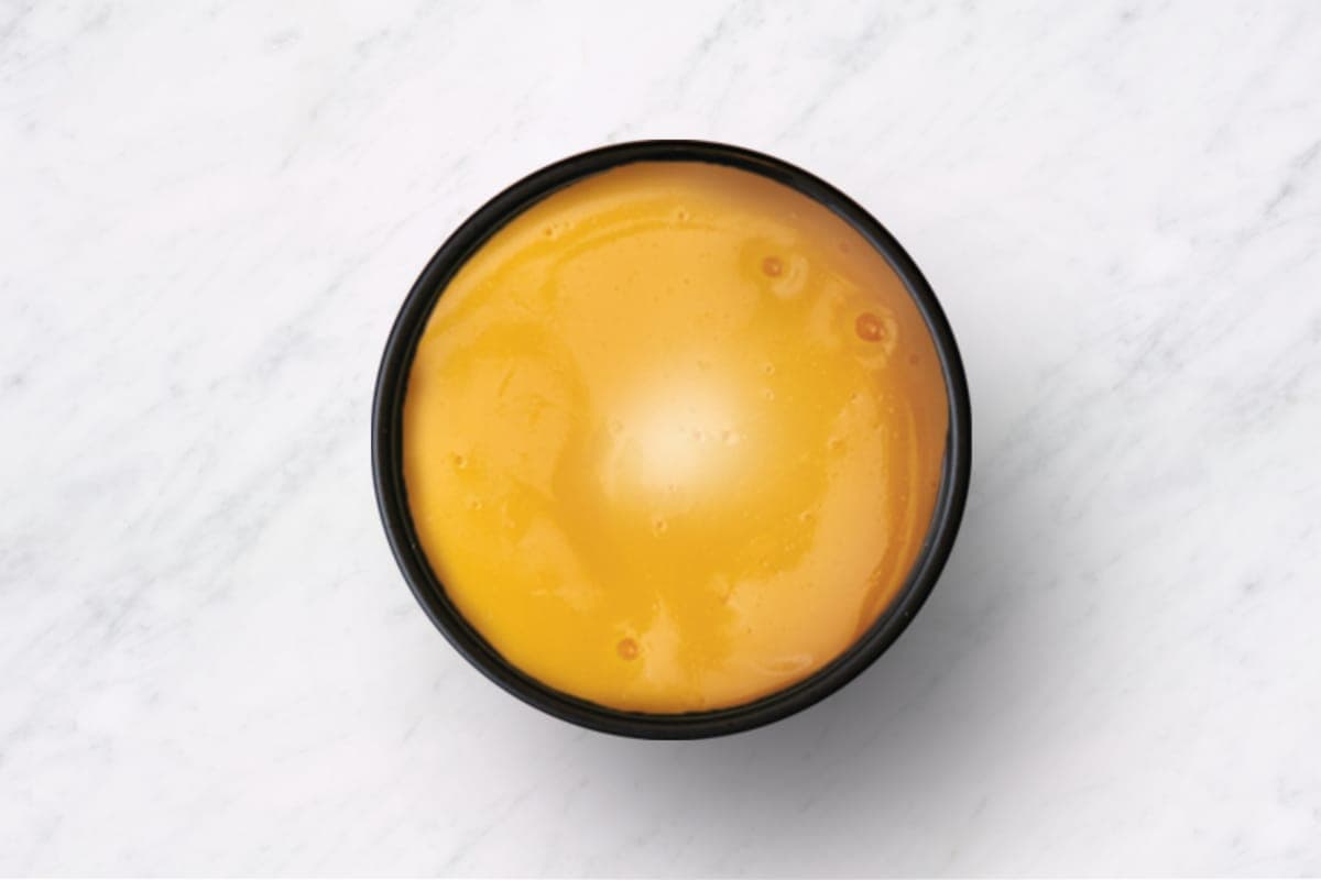 Cheese Sauce
