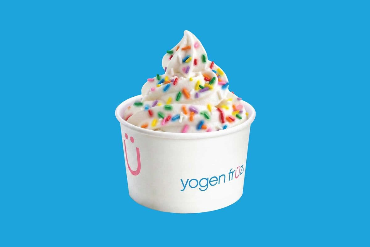 Cake Batter