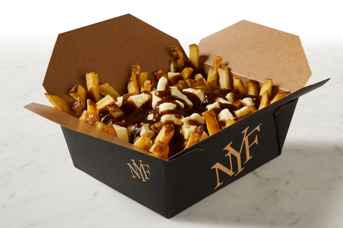Classic Poutine Kit