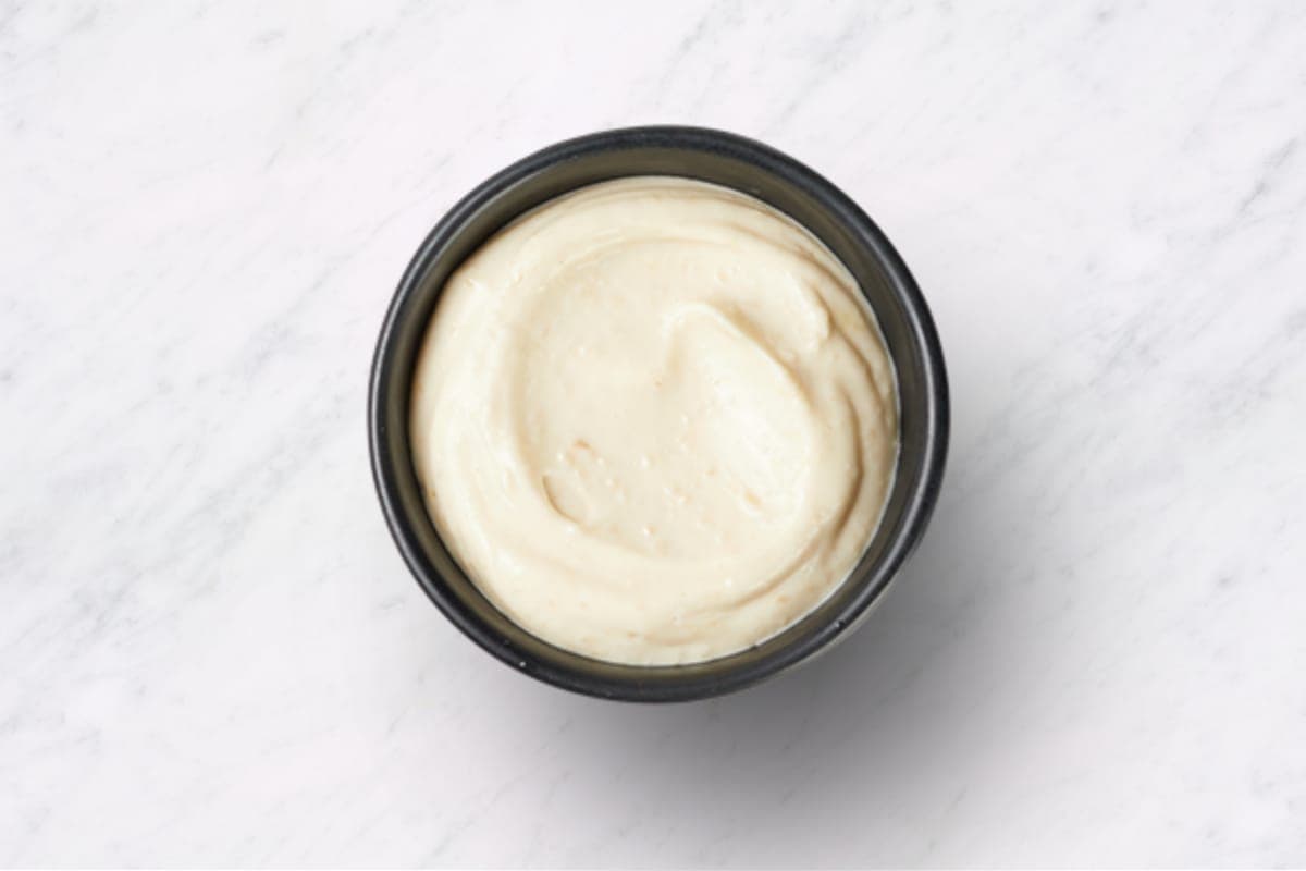 Truffle Aioli