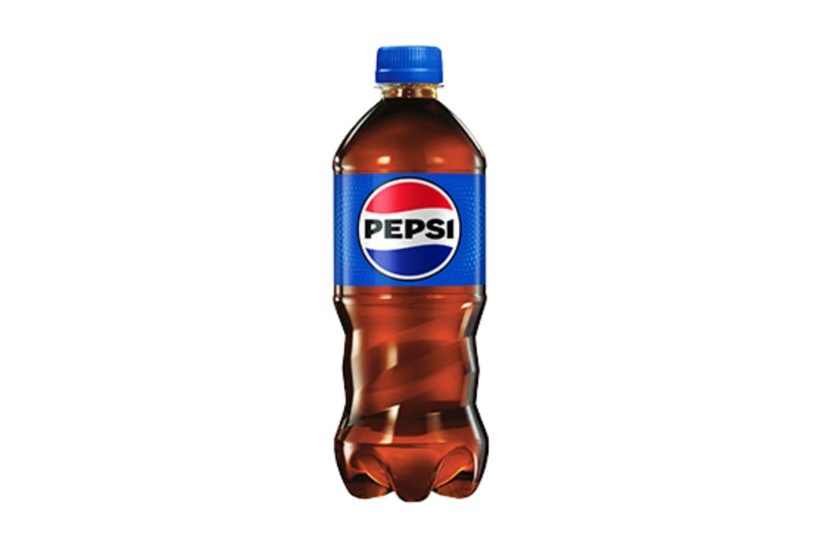 Pepsi