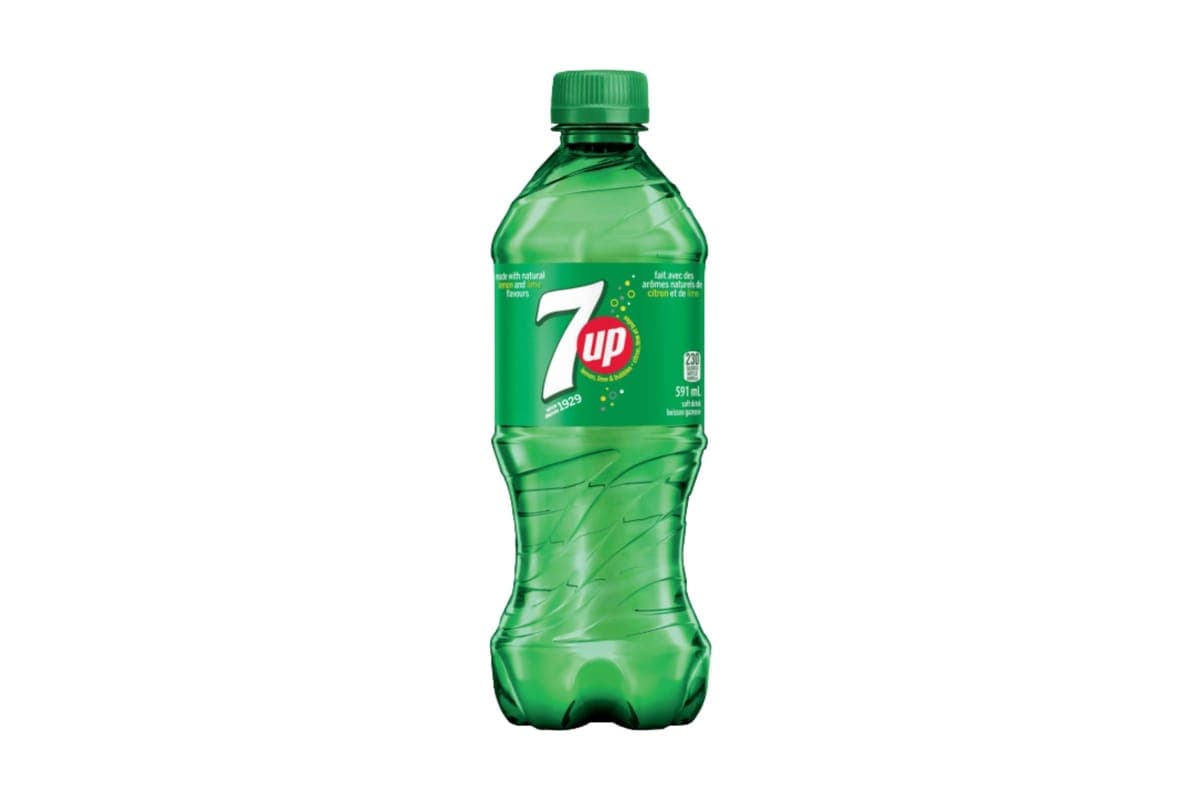 7UP