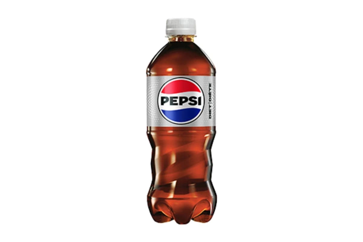 Diet Pepsi