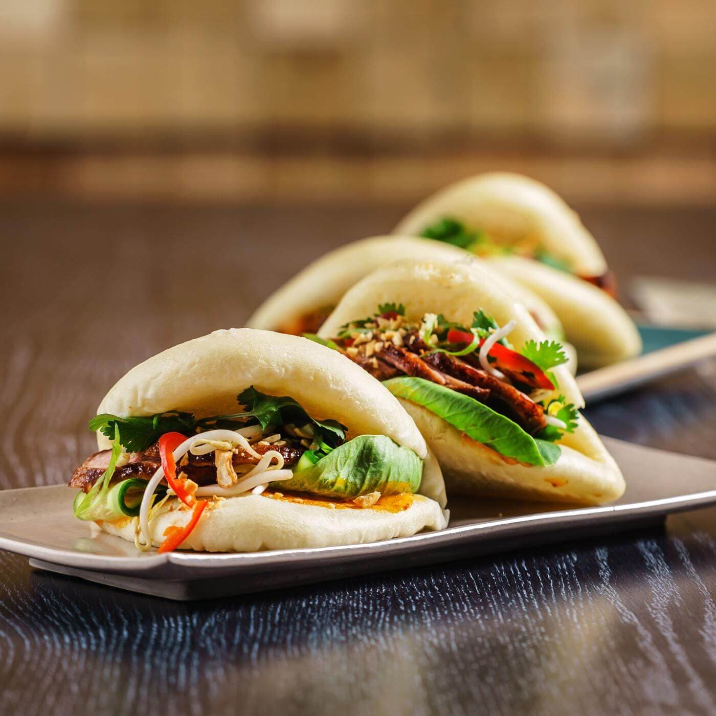 Bao Down OV