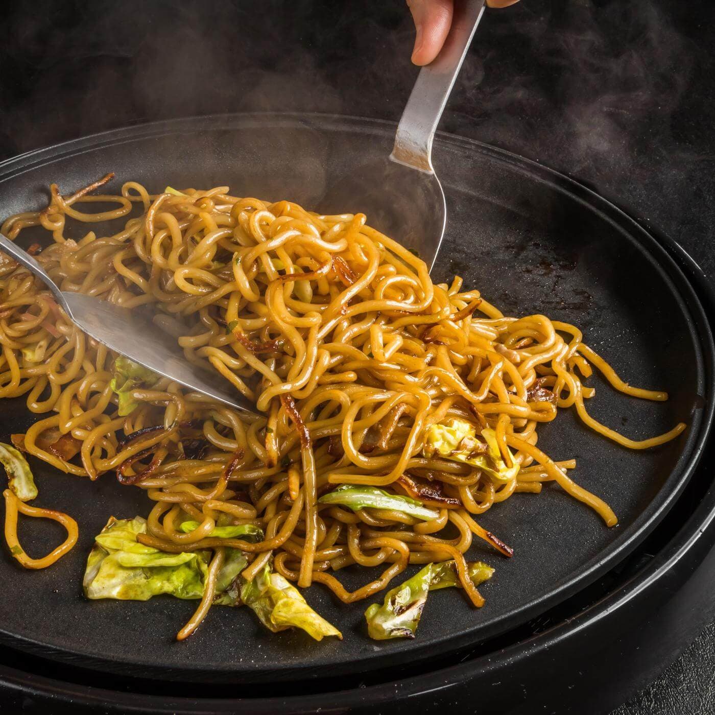 Chinese Takeout 25