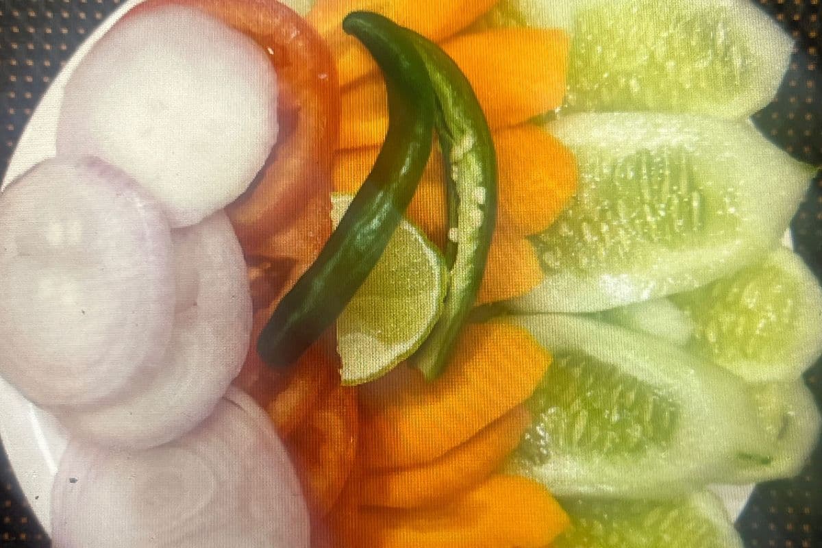 Green Salad