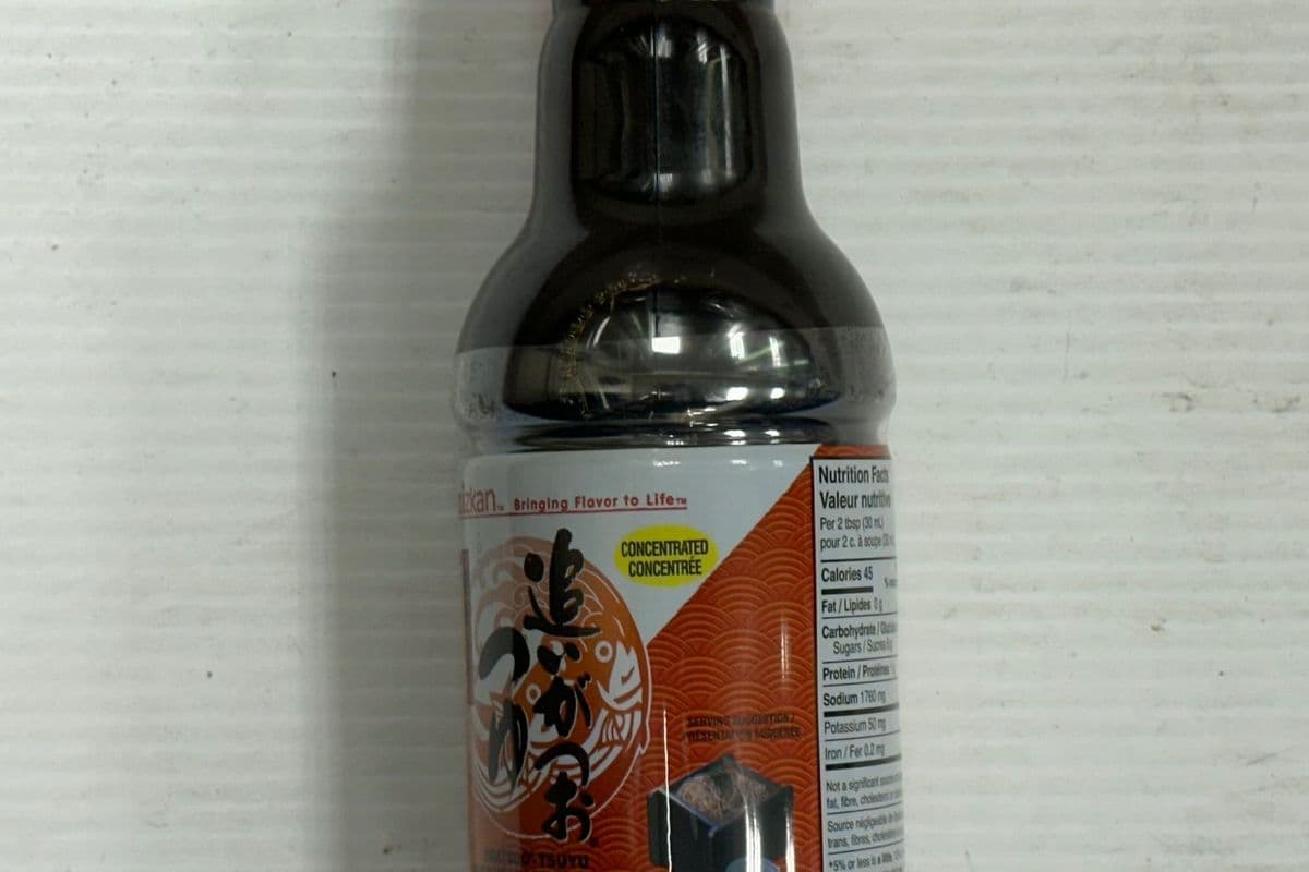 Mizkan Soup Base (473ml)