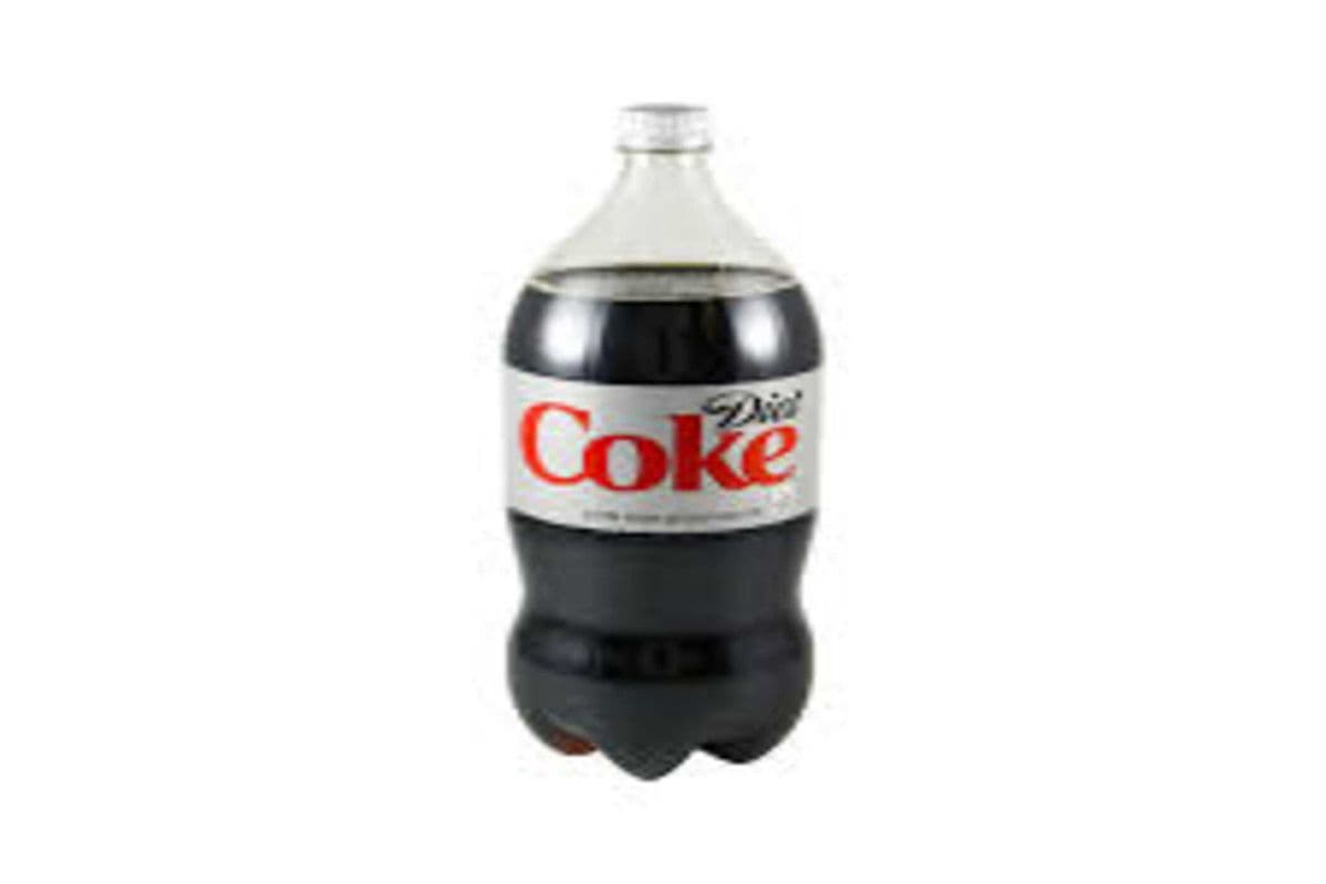 DIET COKE 2L (2L)