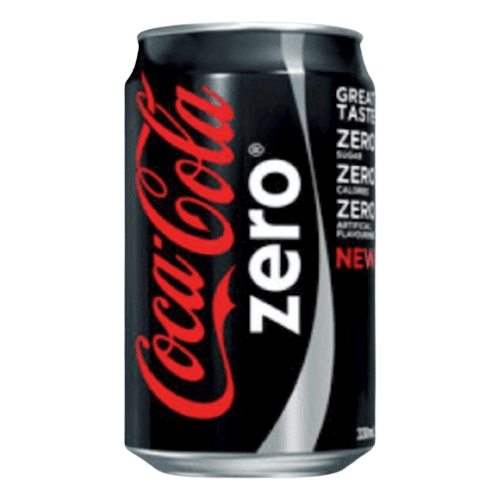 Coke Zero