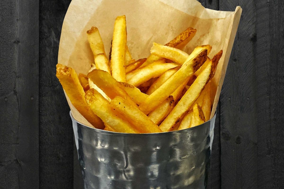 Frites / Fries