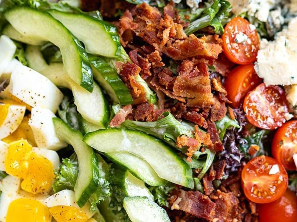 Cobb Salad