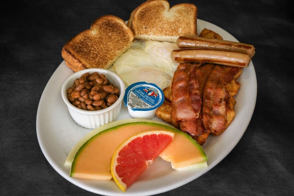 Le spécial Coyote / The Coyote Special