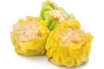 Siu Mai (4pcs)