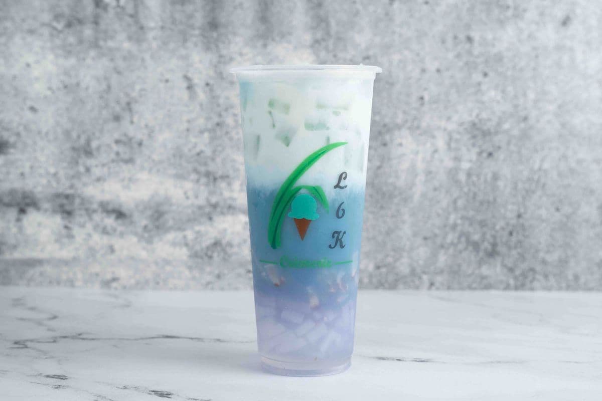 Morpho (700 ml)