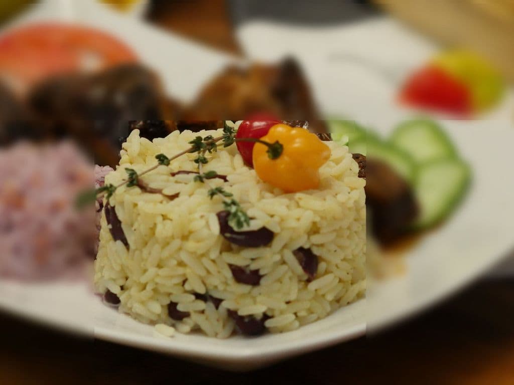 Rice
