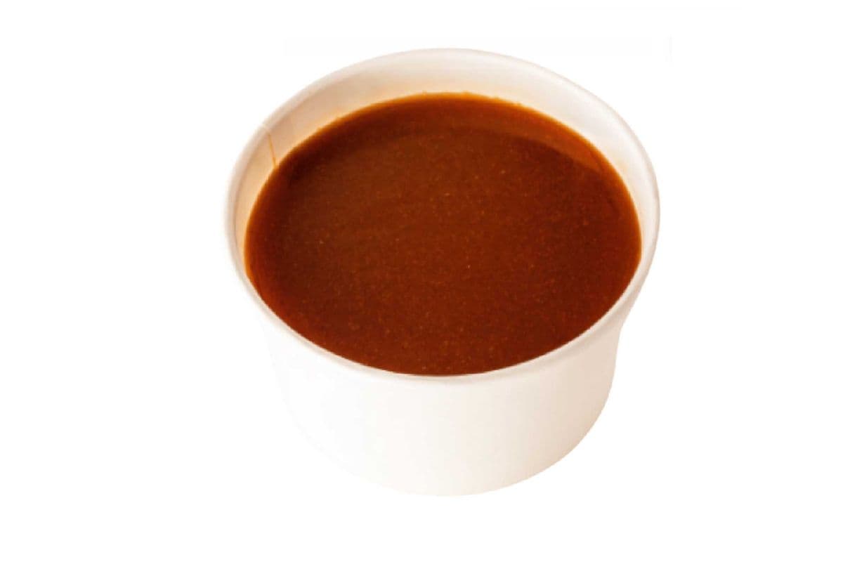 Gravy