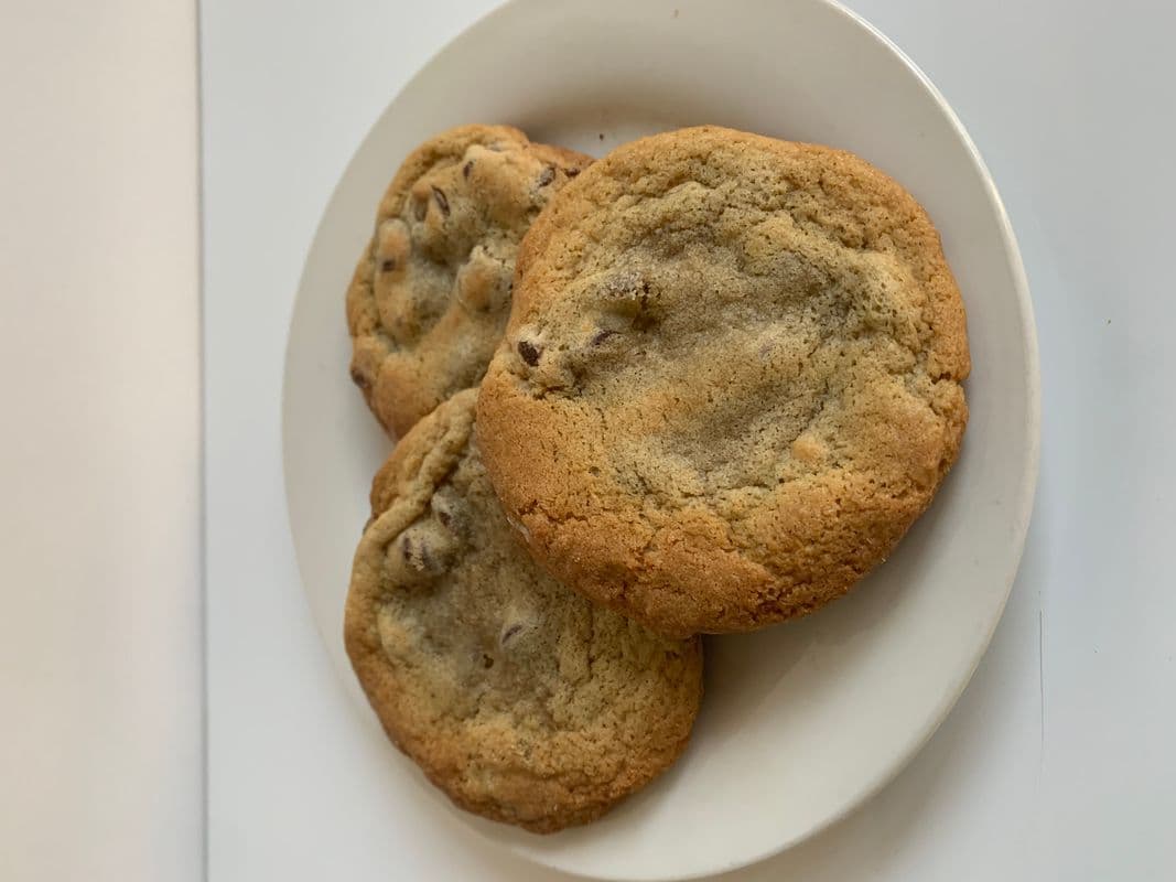 Cookies (2 pcs)