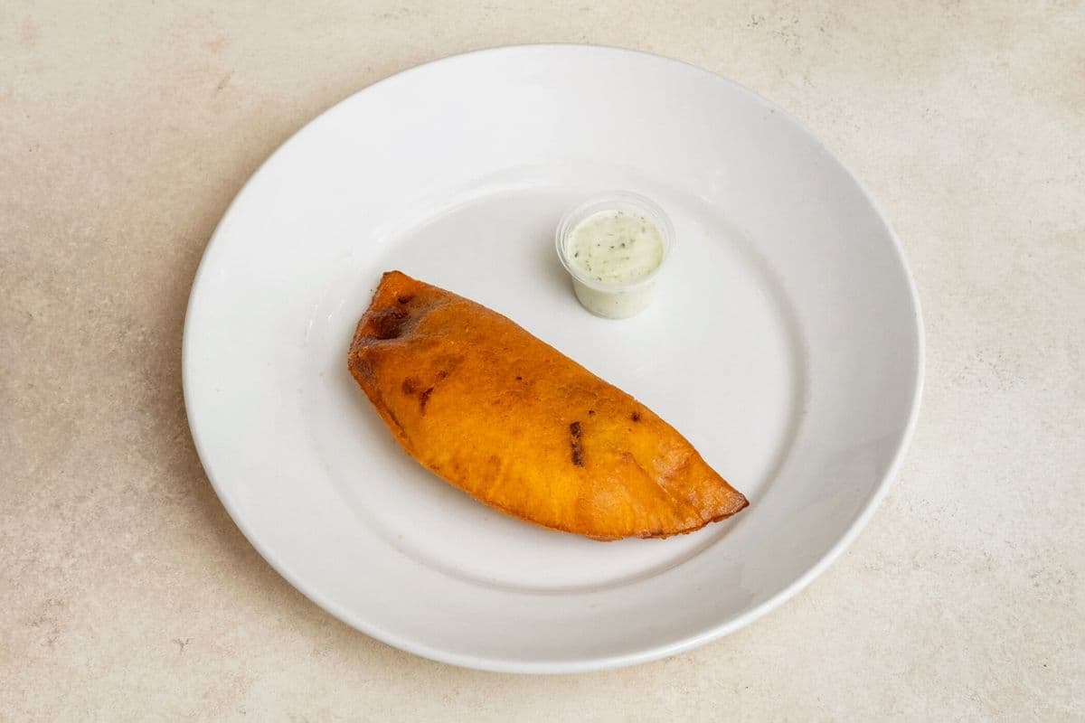 Empanada Pabellon