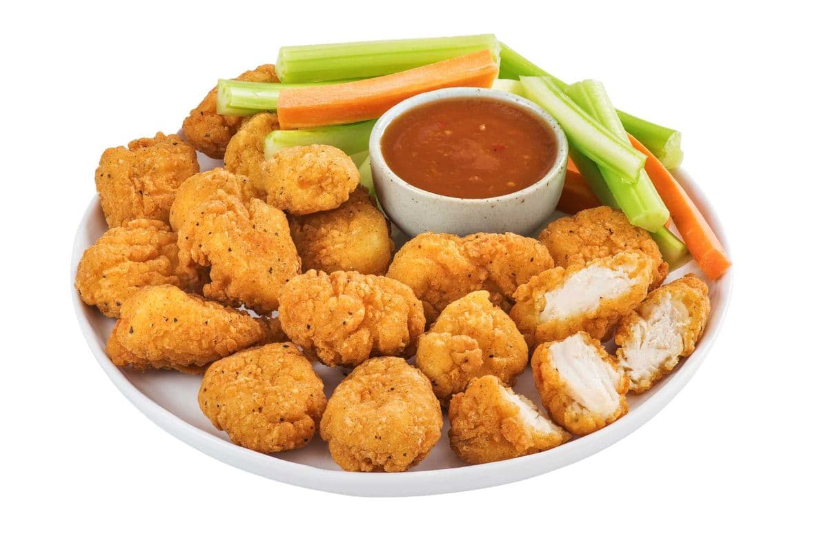 Saucy Boneless Bitez (14 pcs)