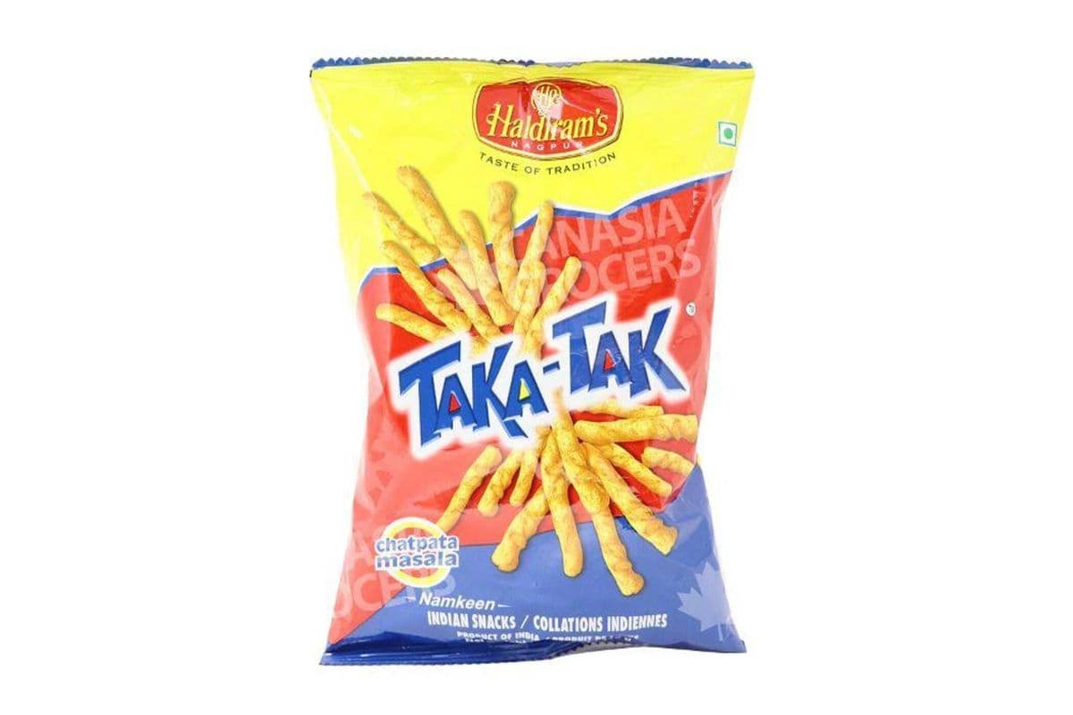 Haldiram's Taka-Tak Chatpata Masala 115 g
