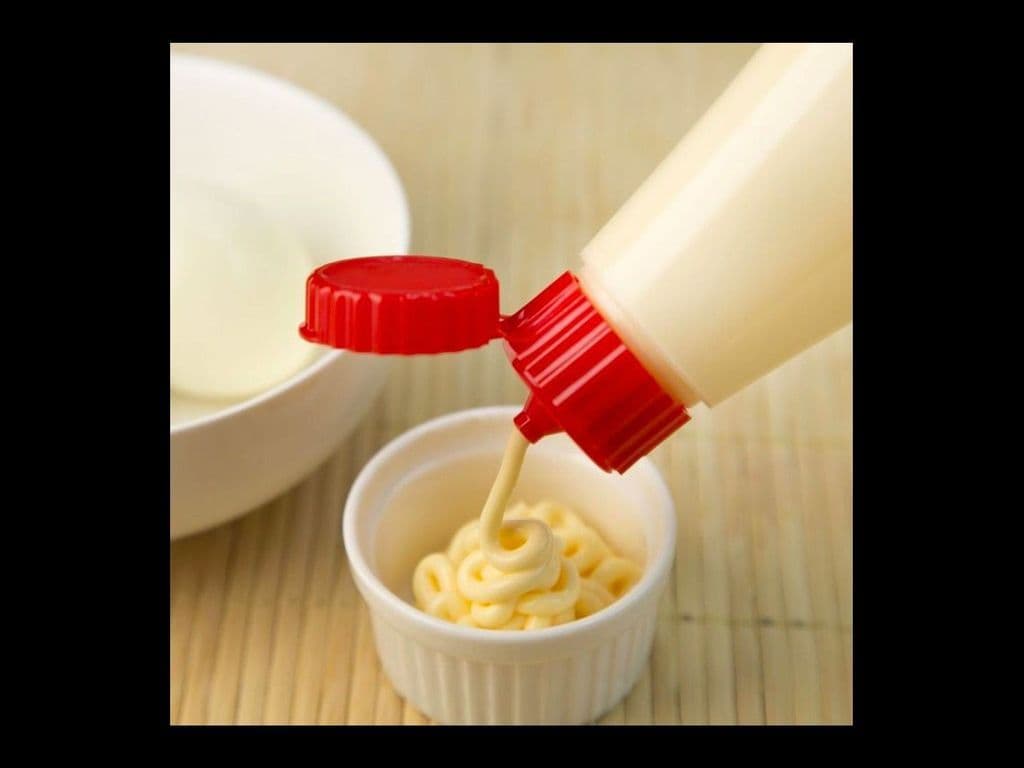 Mayonaise Japonaise