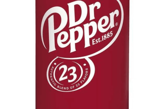 Dr. Pepper (222 ml)
