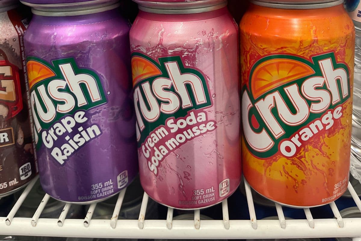Crush