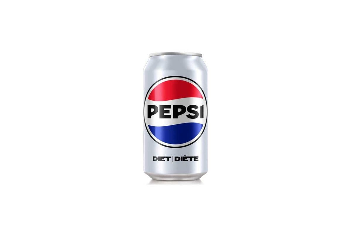 DIET PEPSI