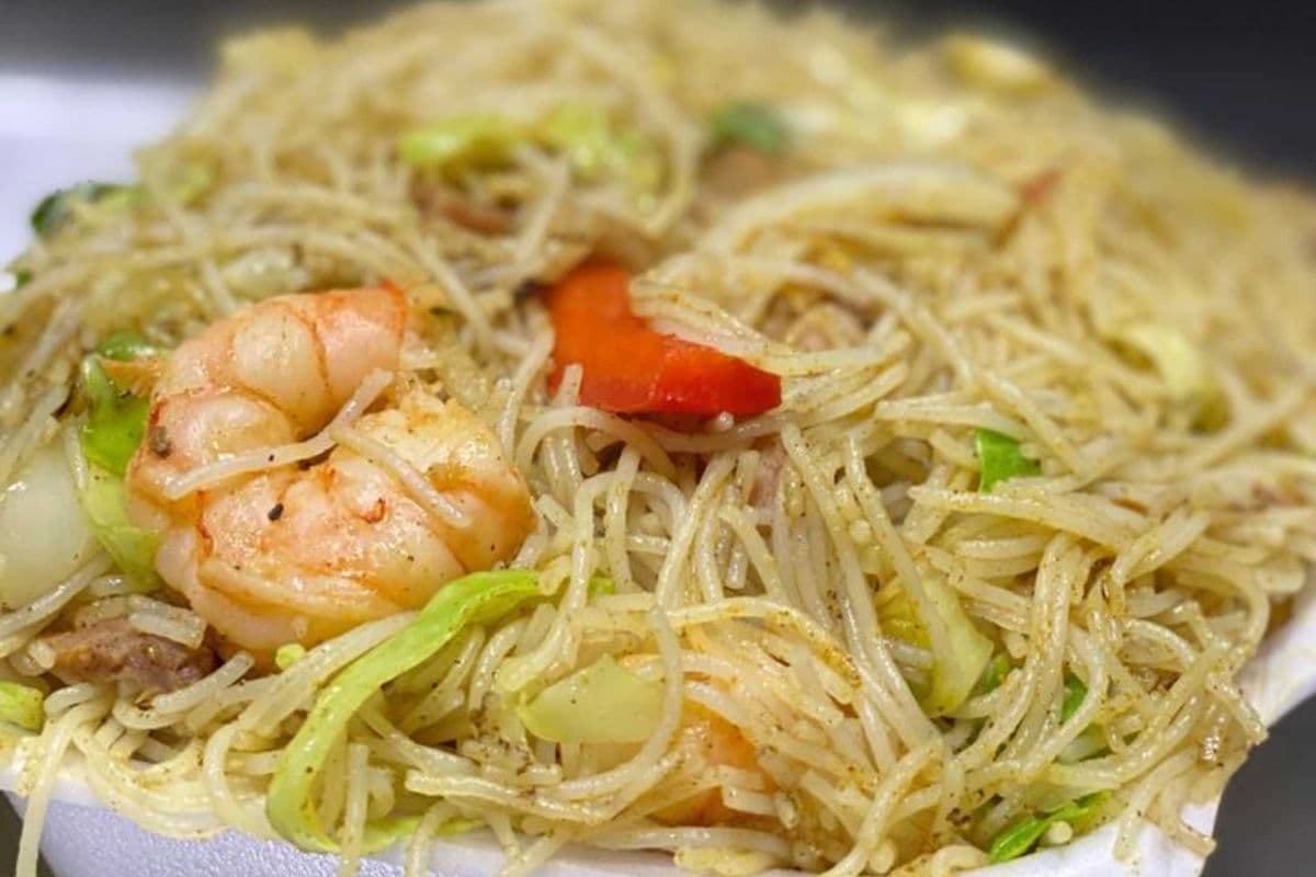 Singapore Fine Noodles