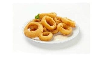 Rondelles d'oignon / Onion rings