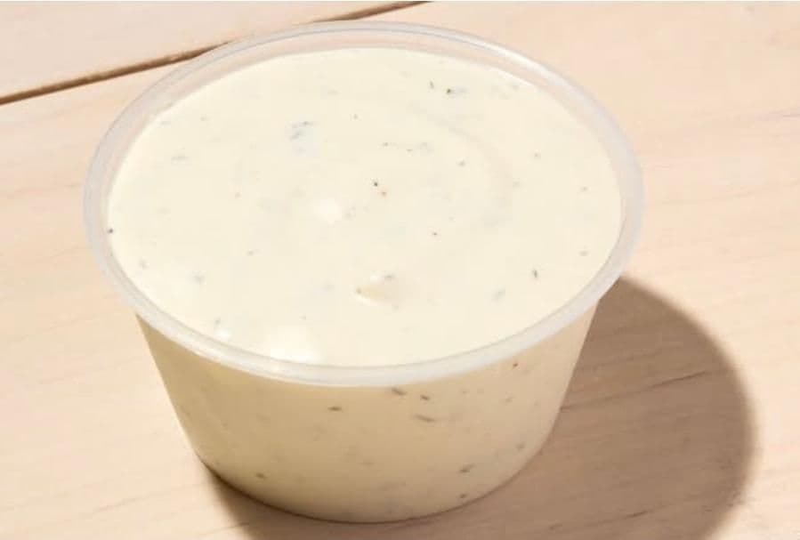 Side of Ranch