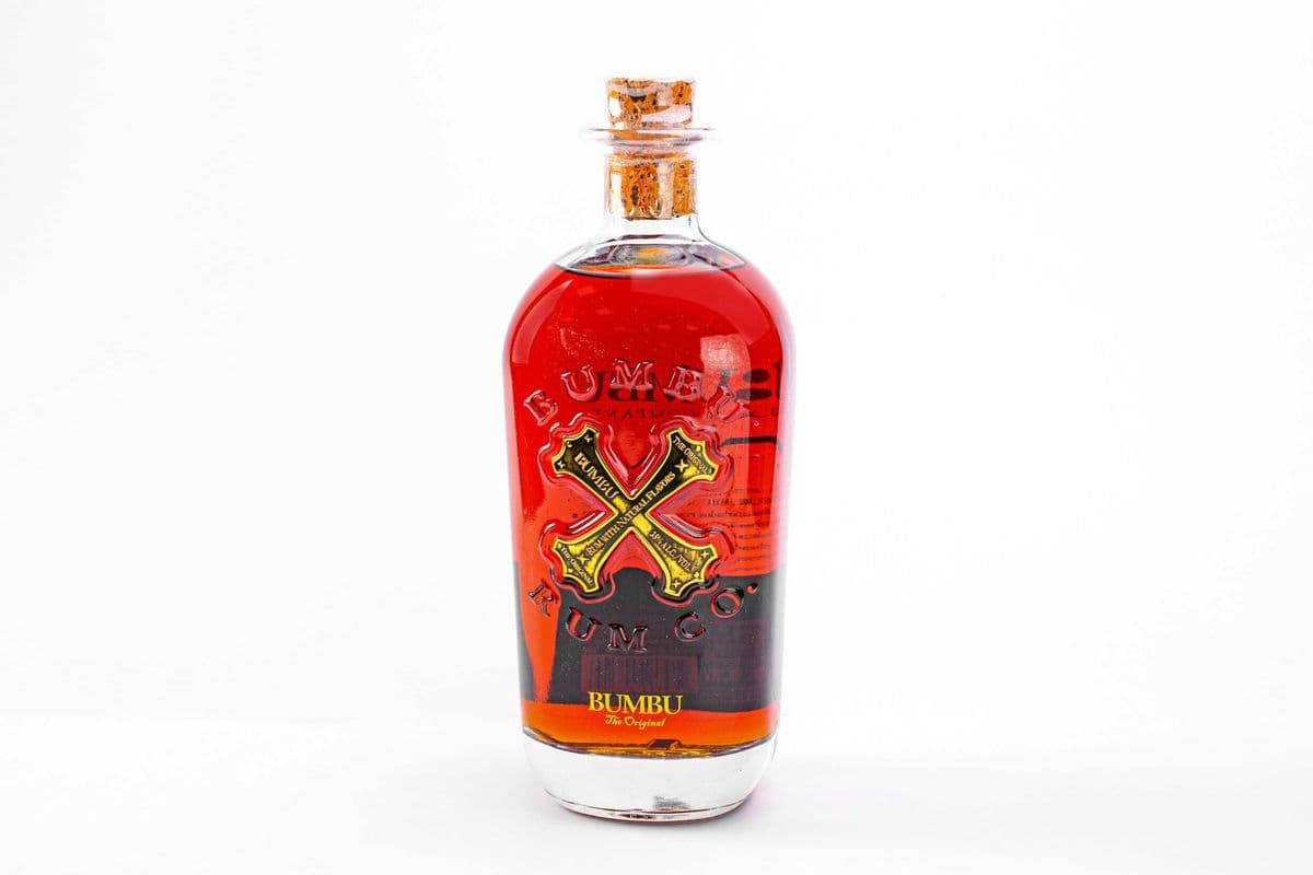 Bumbu Original (1 x 750ml)
