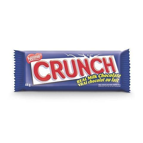 Nestle Crunch Regular