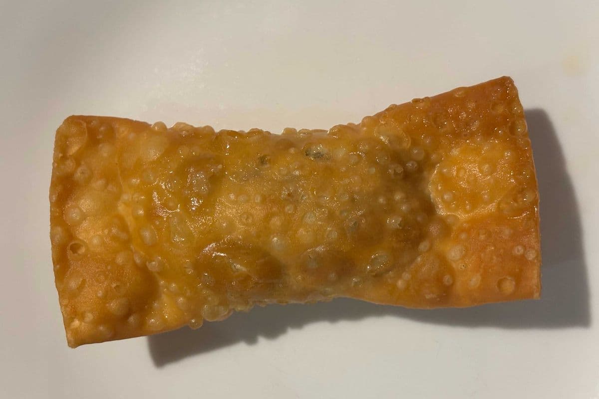 Egg Roll