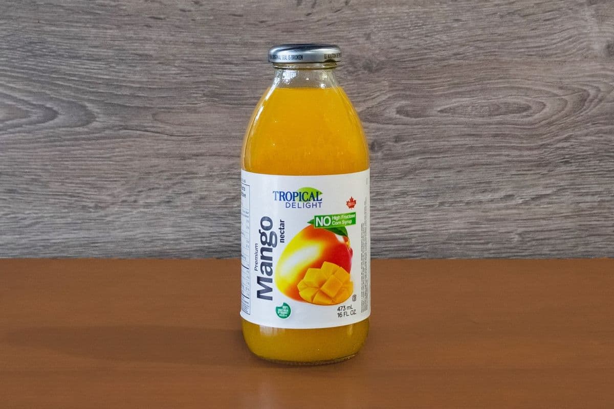 Tropical Delight Mango