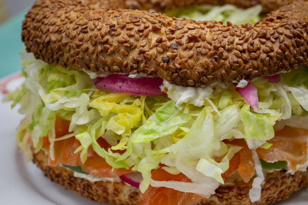Simit-Witch
