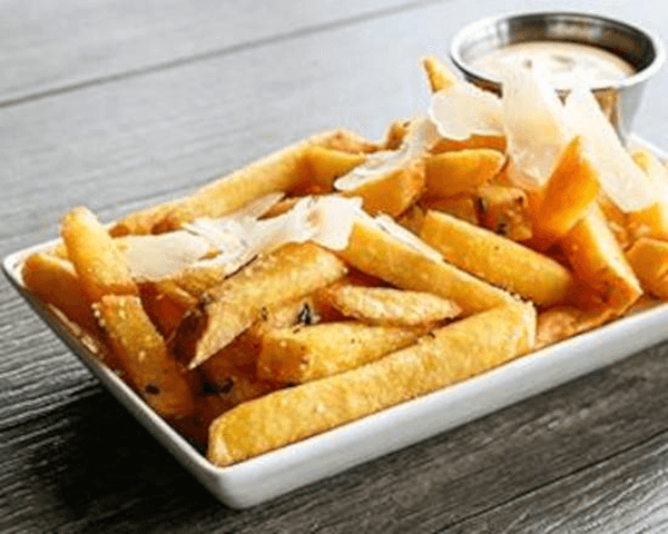 Side Fries