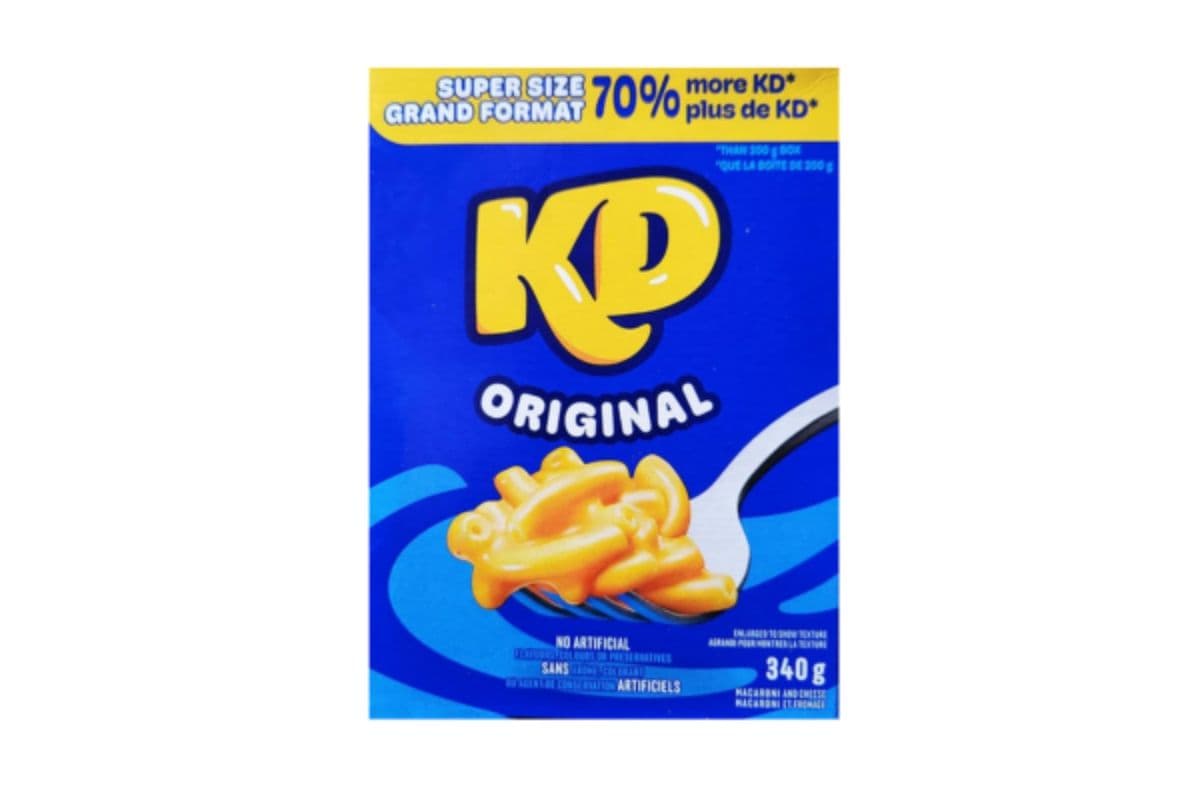 KD Original (340g)