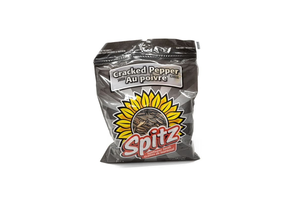 Spitz Sunflower Seeds