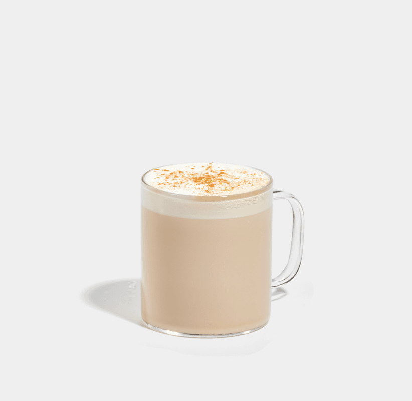 Petit Latté Chaï / Small Latte Chaï