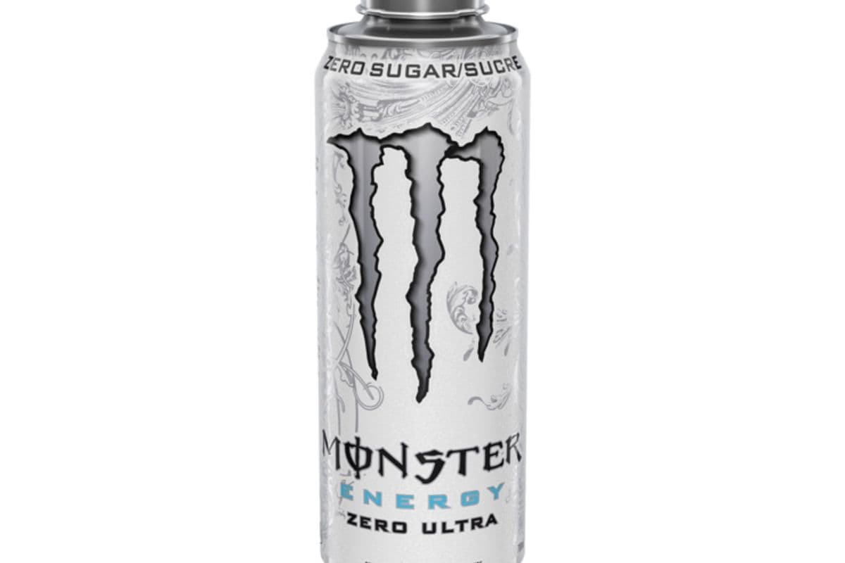 Monster Zero Ultra King Can (710 ml)