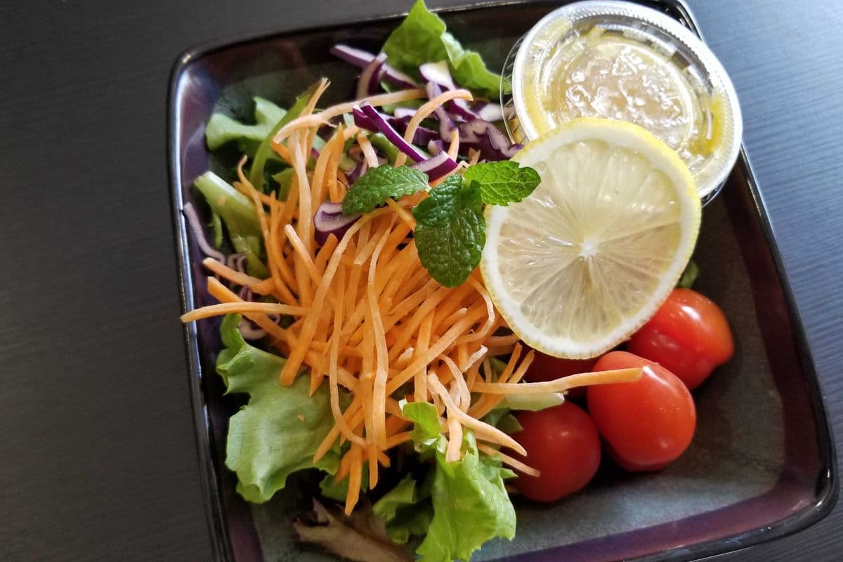 House Green Salad