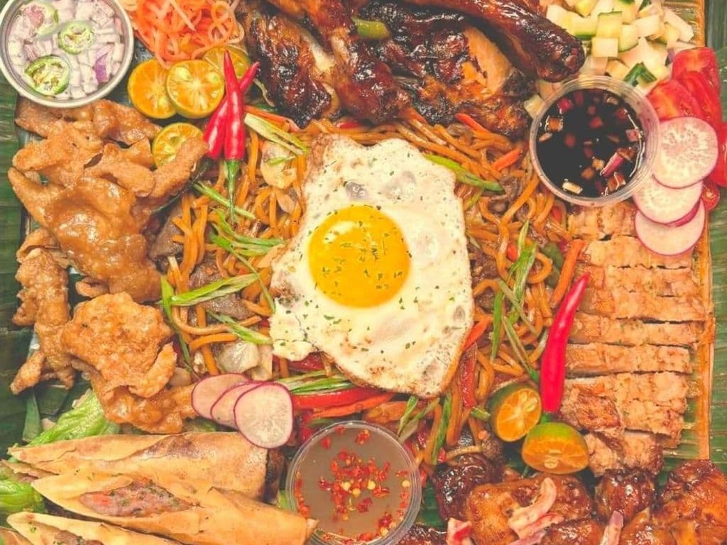 Feast Box