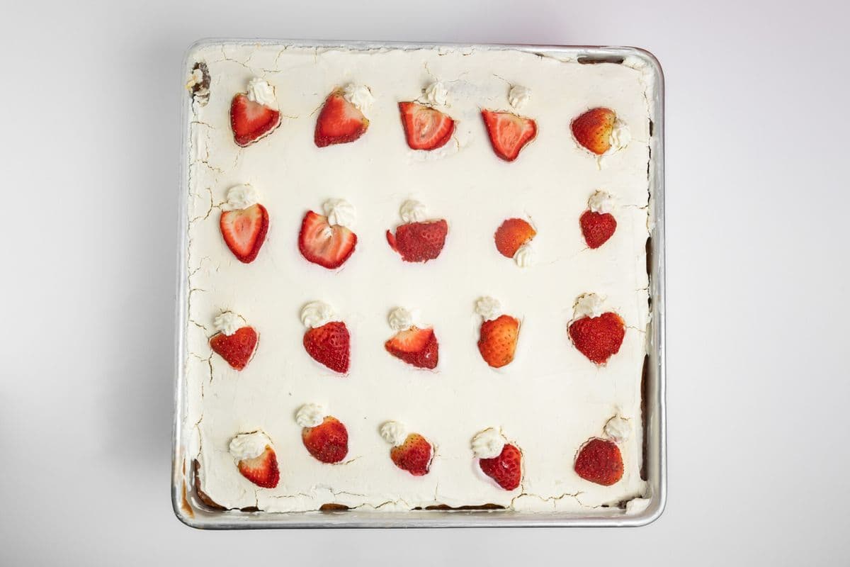 Tres Leches