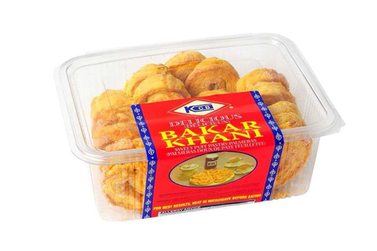 KCB Bakarkhani