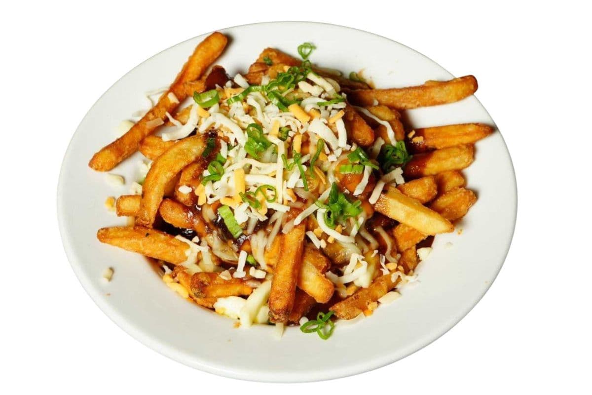 Poutine