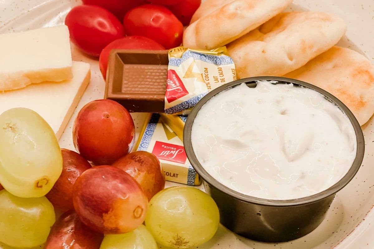 Snack Pack