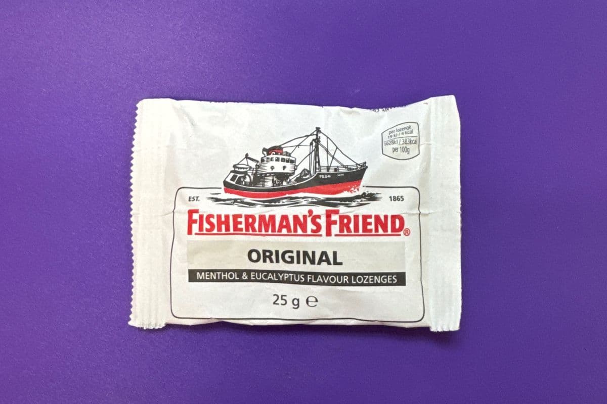 Fisherman’s Friend Original