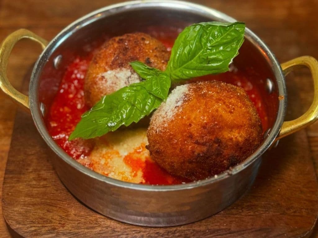 Arancini